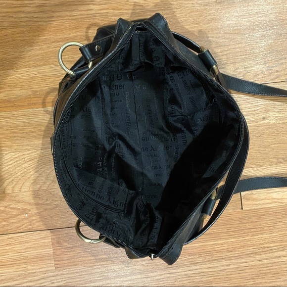 Etienne Aigner Leather purse - Picture 3 of 5